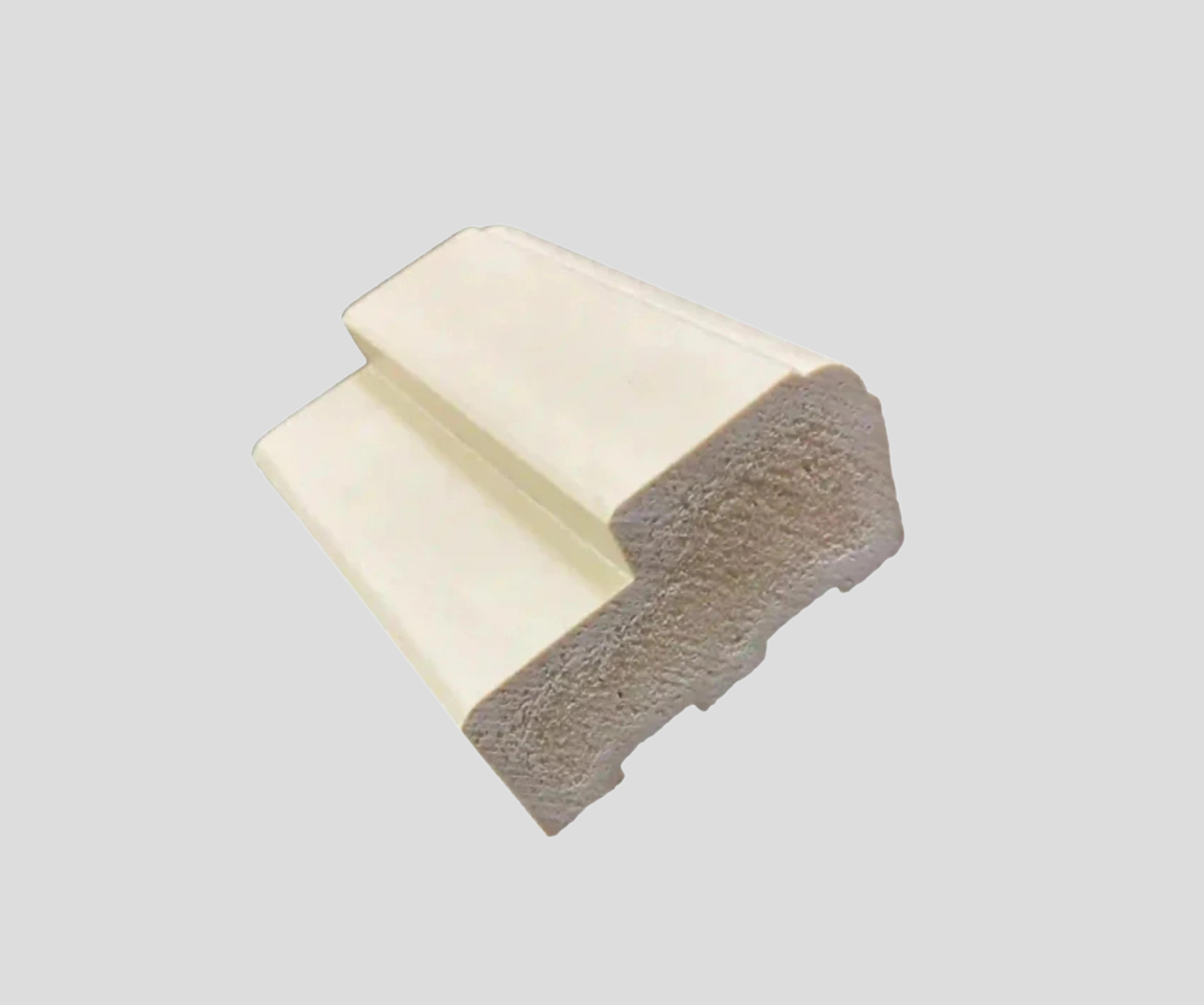 Solid WPC Door Frame